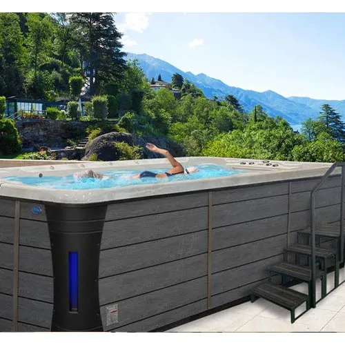 Swimspa X-Series hot tubs for sale in Las Piedras